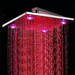 How to Fix a Dripping Shower Head